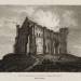 St Catherine’s Chapel, Abbotsbury, Dorsetshire, engraved by J. Greig